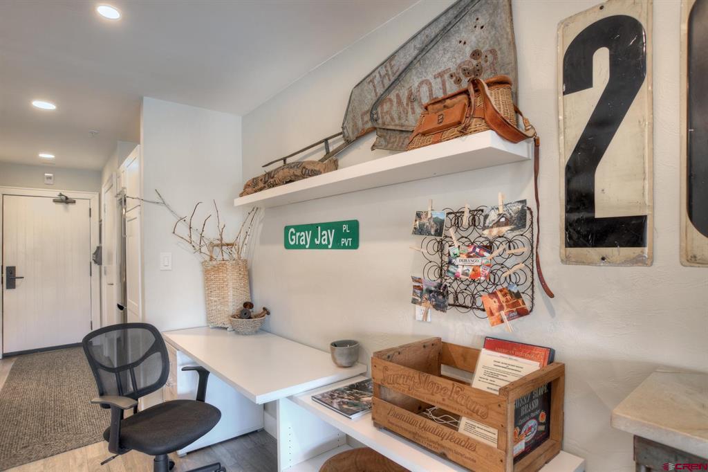 314 N Tamarron Drive Durango CO 81301