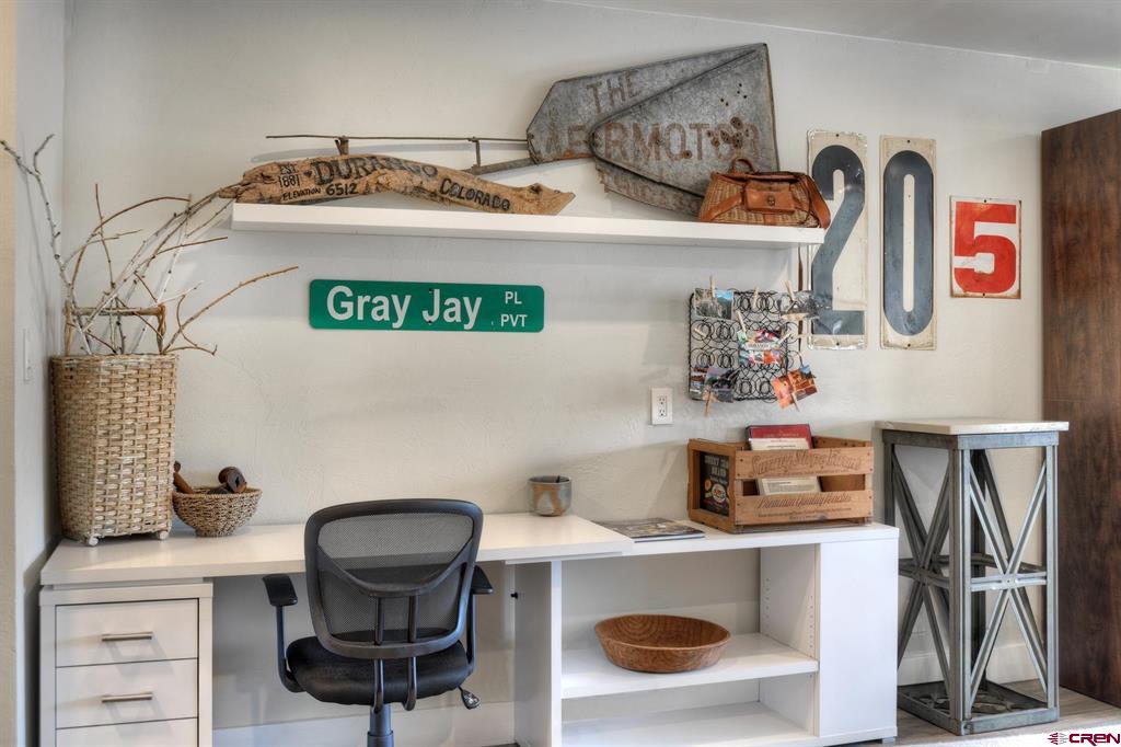 314 N Tamarron Drive Durango CO 81301