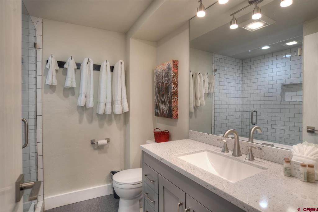 314 N Tamarron Drive Durango CO 81301