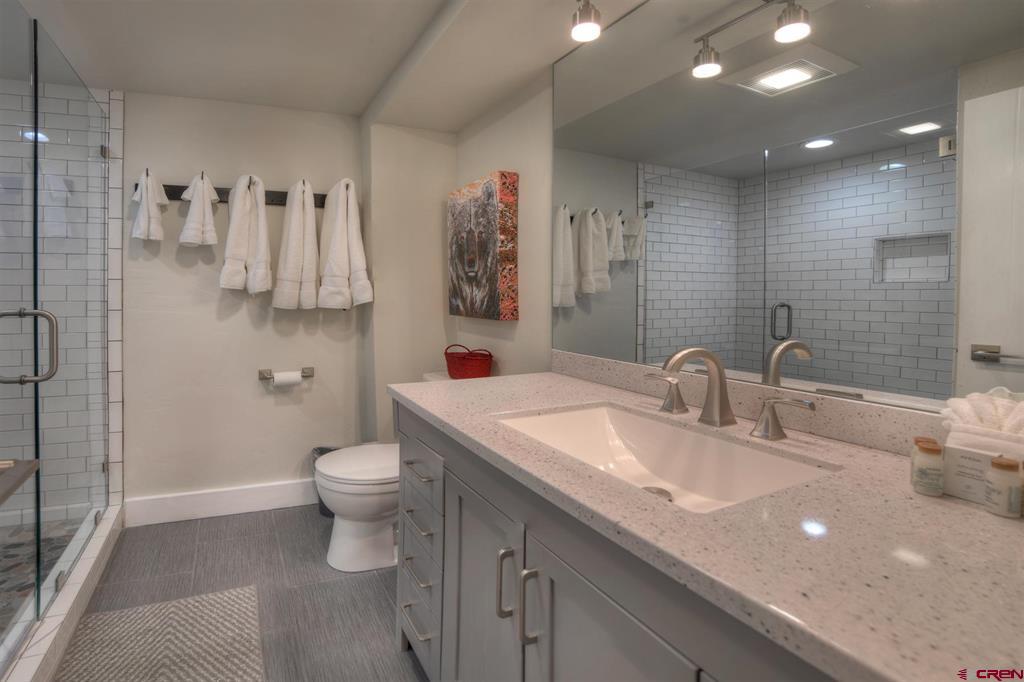 314 N Tamarron Drive Durango CO 81301
