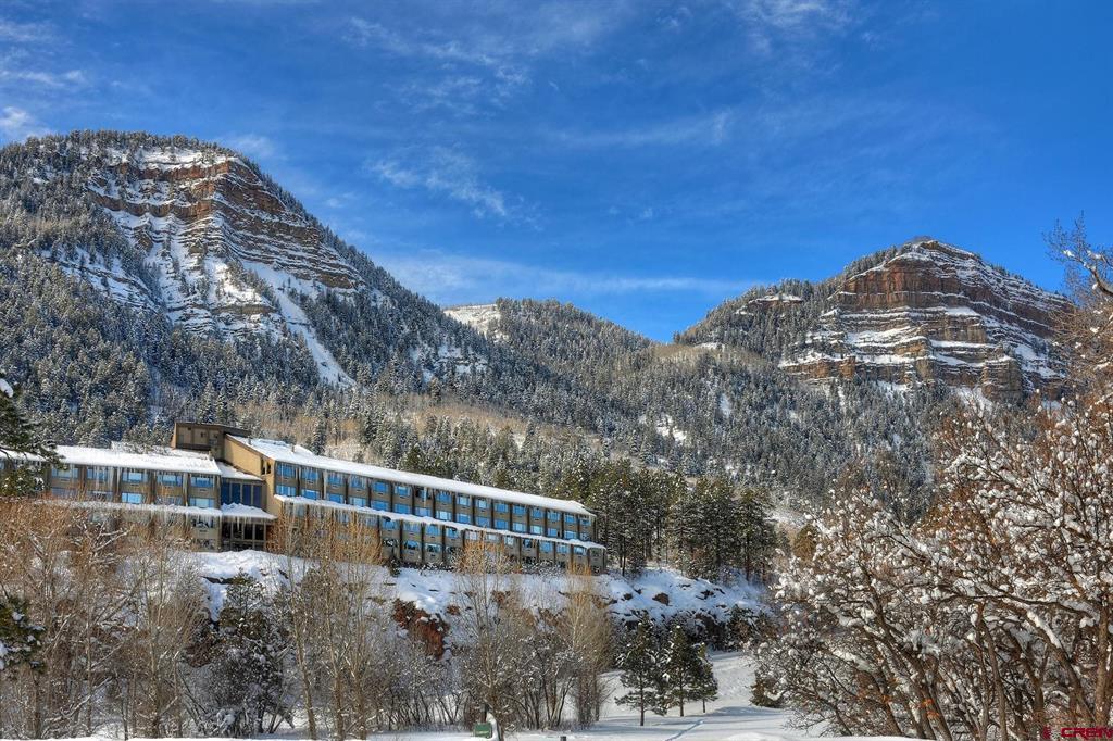 314 N Tamarron Drive Durango CO 81301