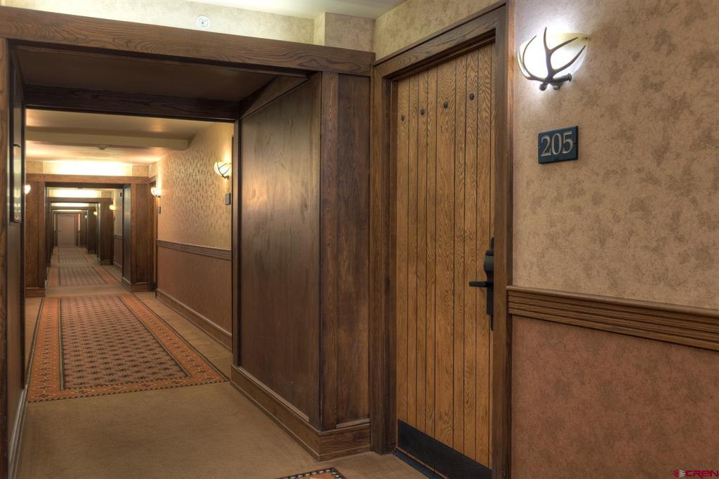314 N Tamarron Drive Durango CO 81301