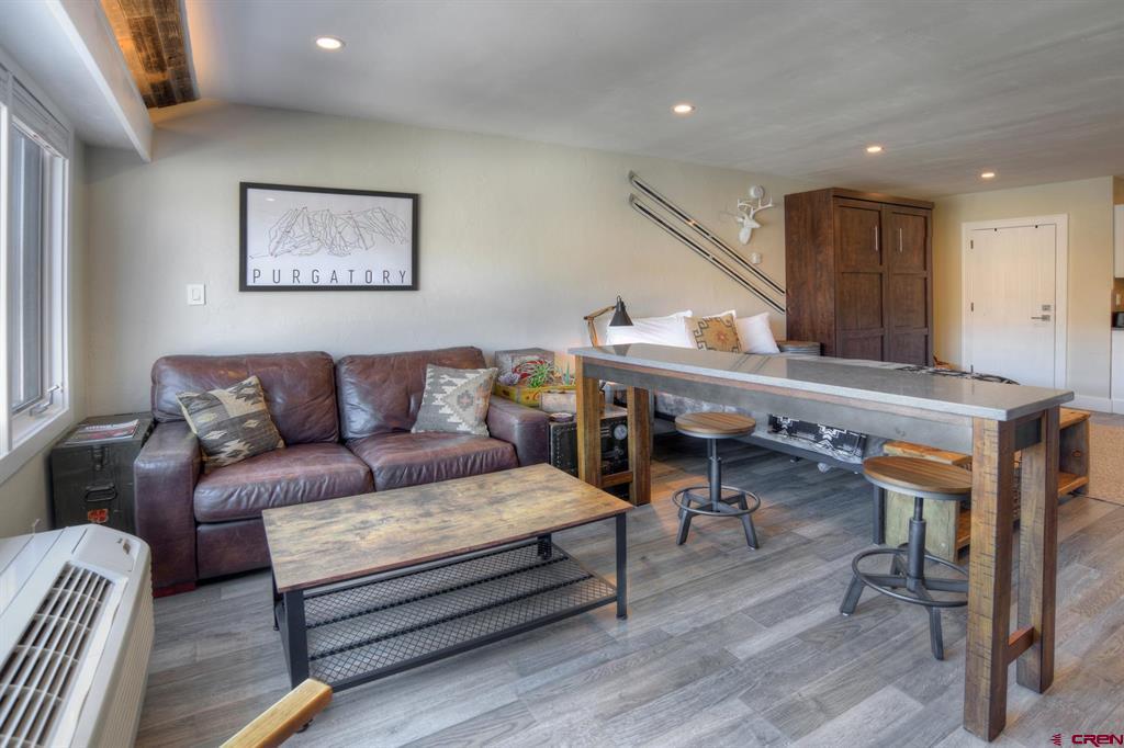 314 N Tamarron Drive Durango CO 81301