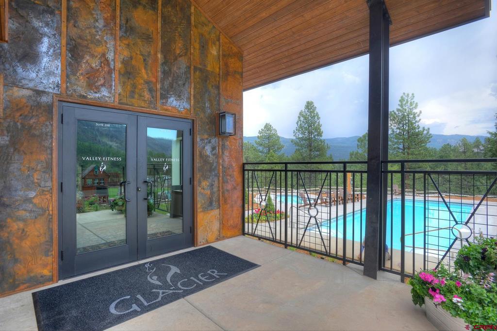 314 N Tamarron Drive Durango CO 81301