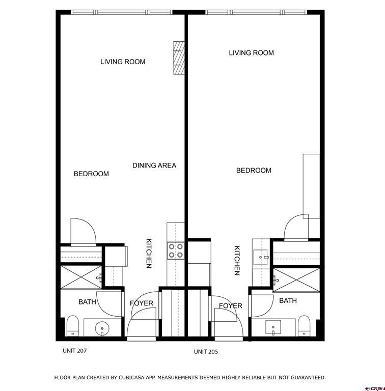 314 N Tamarron Drive Durango CO 81301