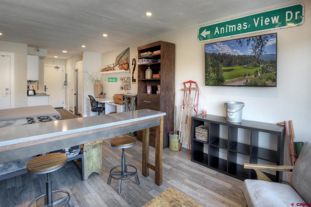 314 N Tamarron Drive Durango CO 81301