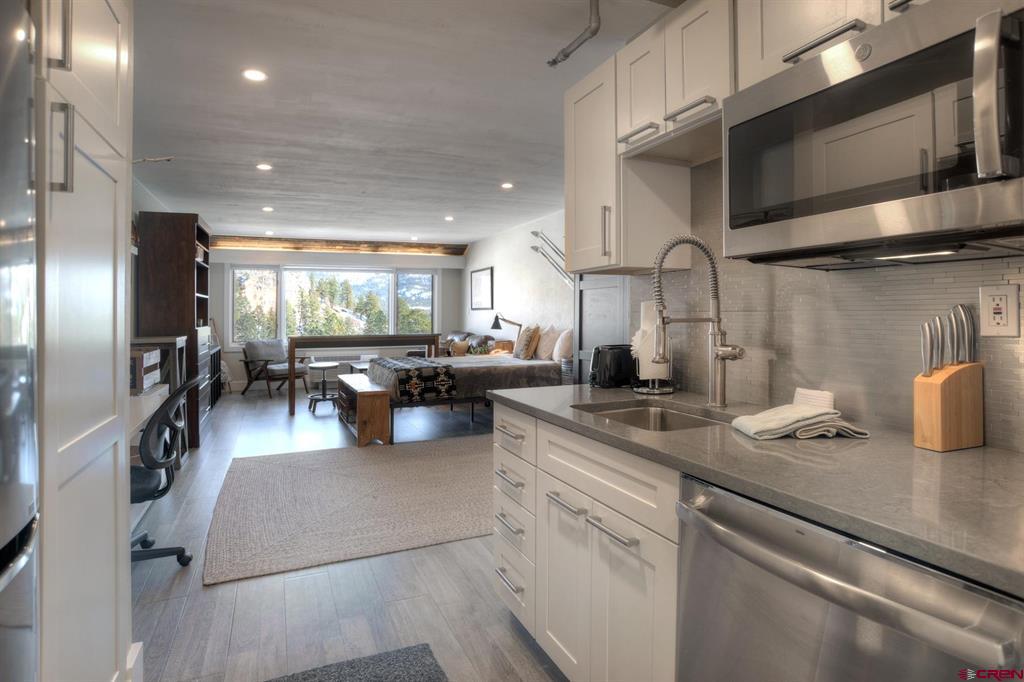 314 N Tamarron Drive Durango CO 81301