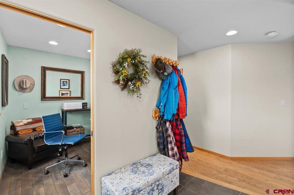 515 Hawk Drive Gunnison CO 81230