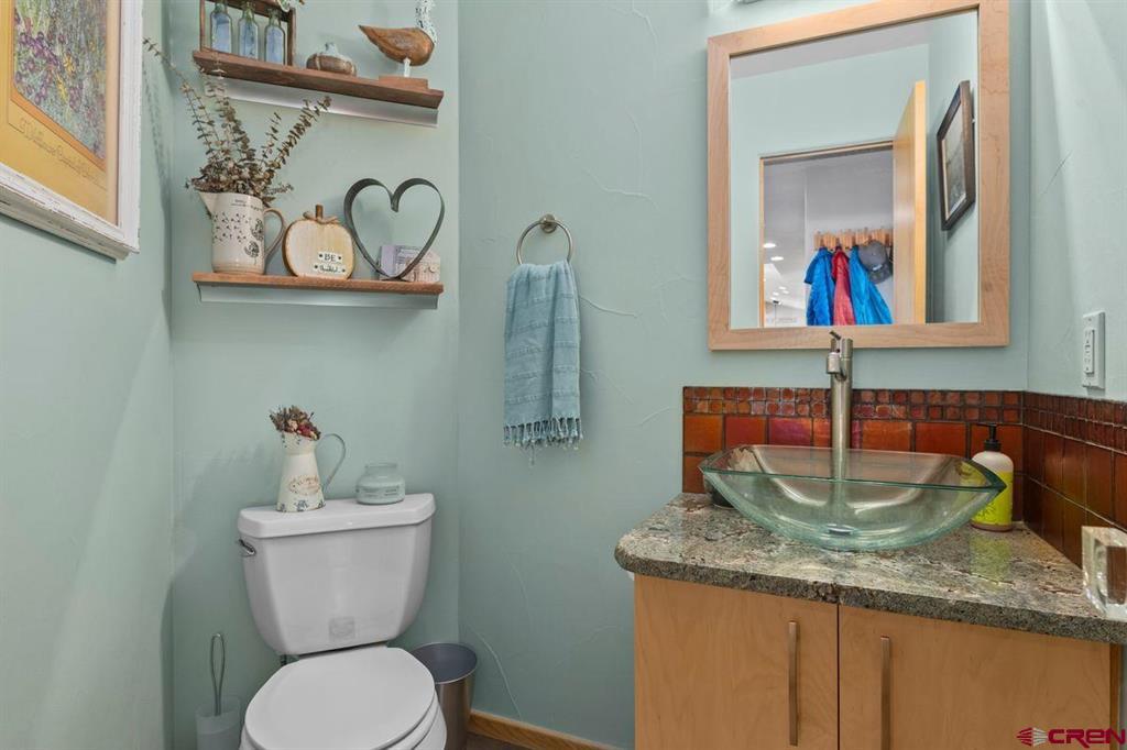 515 Hawk Drive Gunnison CO 81230
