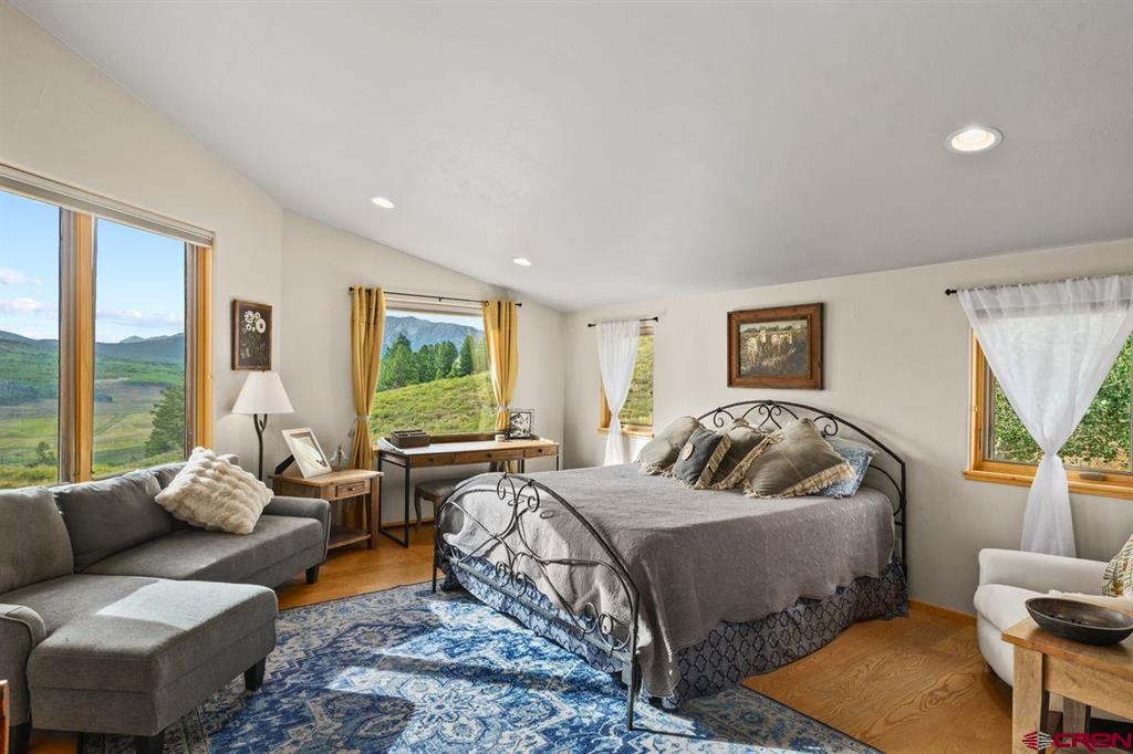 515 Hawk Drive Gunnison CO 81230