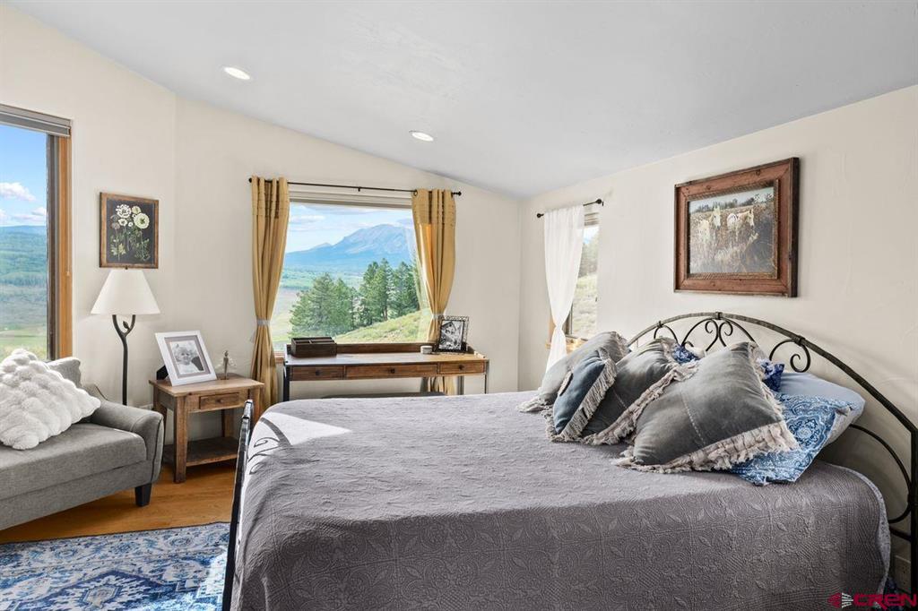 515 Hawk Drive Gunnison CO 81230