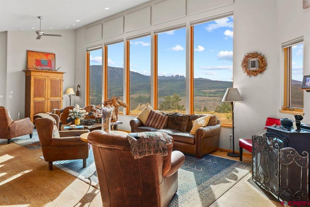 515 Hawk Drive Gunnison CO 81230