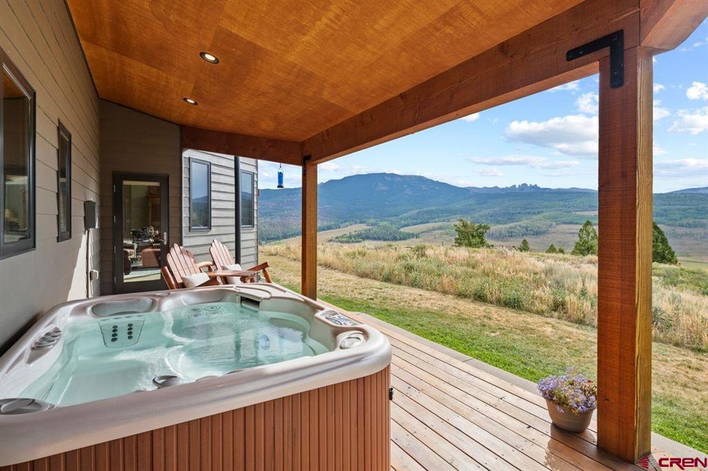 515 Hawk Drive Gunnison CO 81230