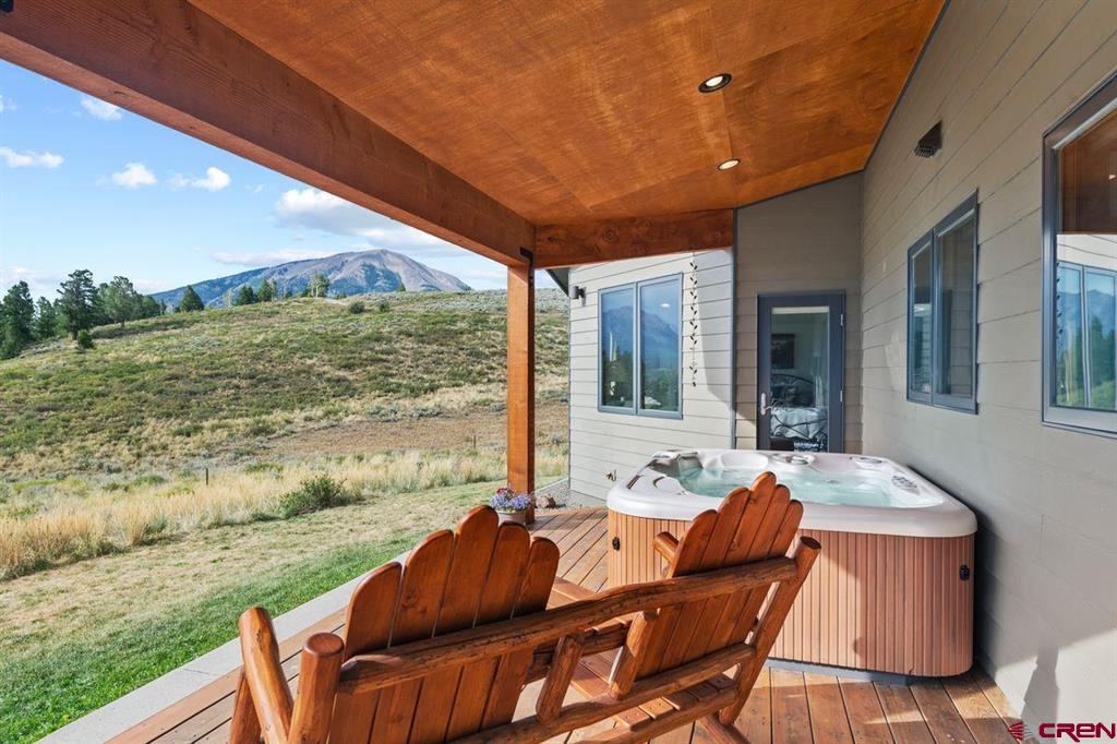 515 Hawk Drive Gunnison CO 81230