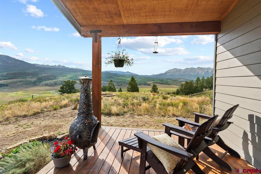 515 Hawk Drive Gunnison CO 81230