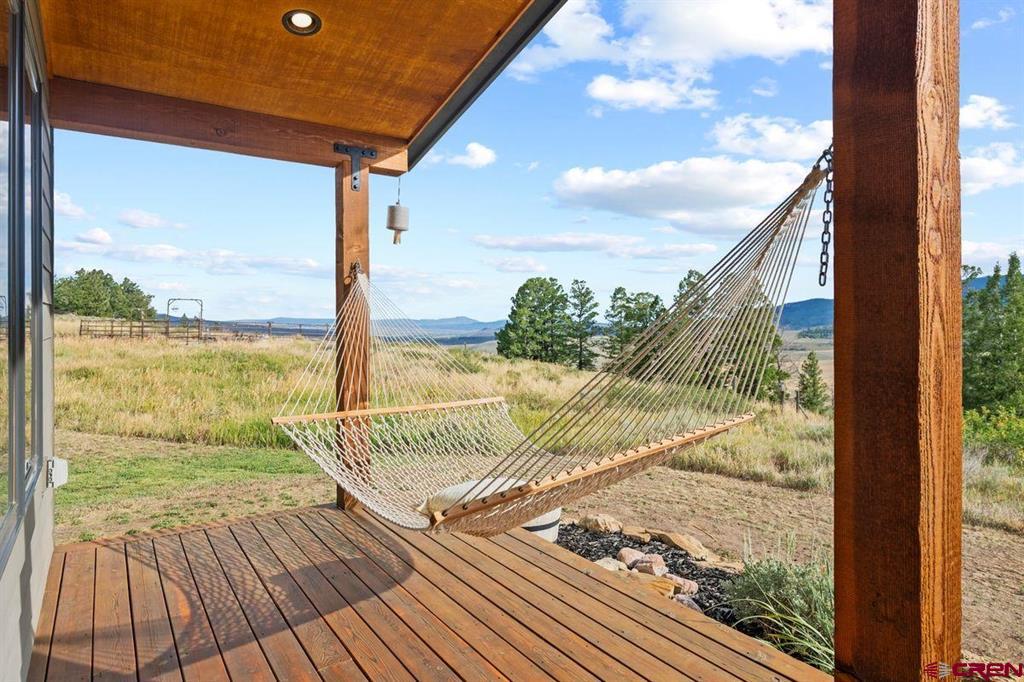 515 Hawk Drive Gunnison CO 81230