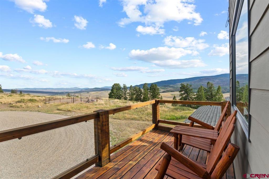 515 Hawk Drive Gunnison CO 81230