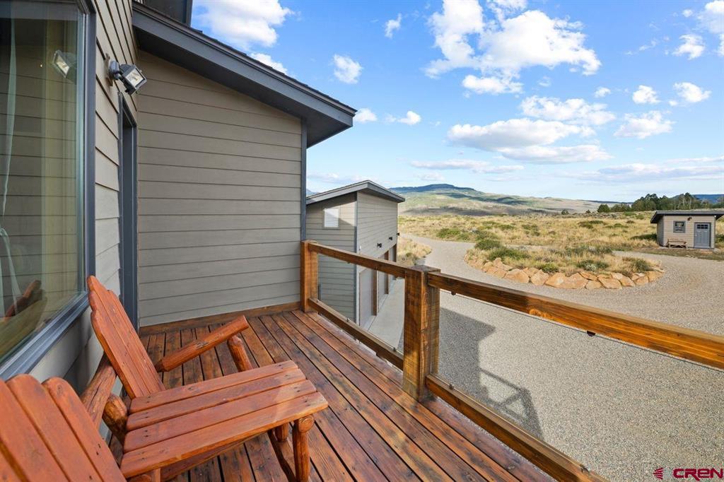 515 Hawk Drive Gunnison CO 81230
