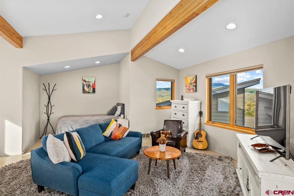 515 Hawk Drive Gunnison CO 81230