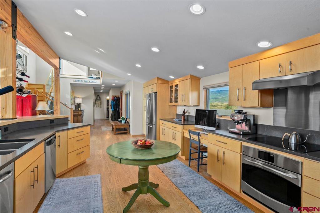 515 Hawk Drive Gunnison CO 81230