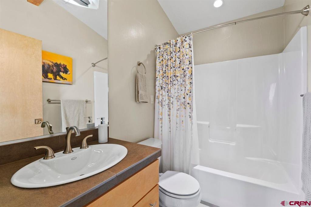 515 Hawk Drive Gunnison CO 81230