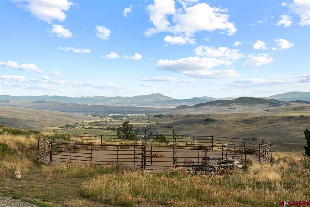 515 Hawk Drive Gunnison CO 81230