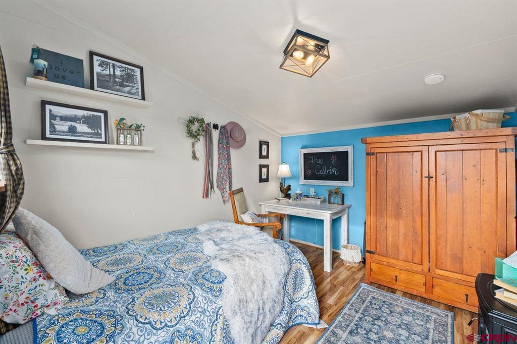 515 Hawk Drive Gunnison CO 81230