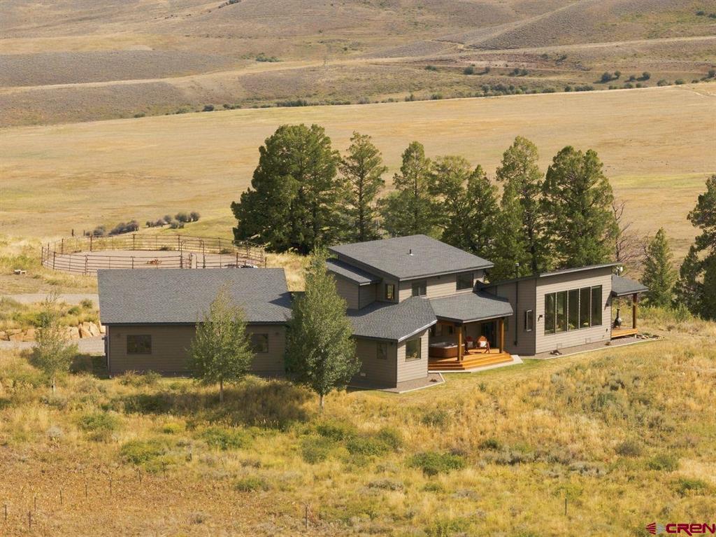 515 Hawk Drive Gunnison CO 81230