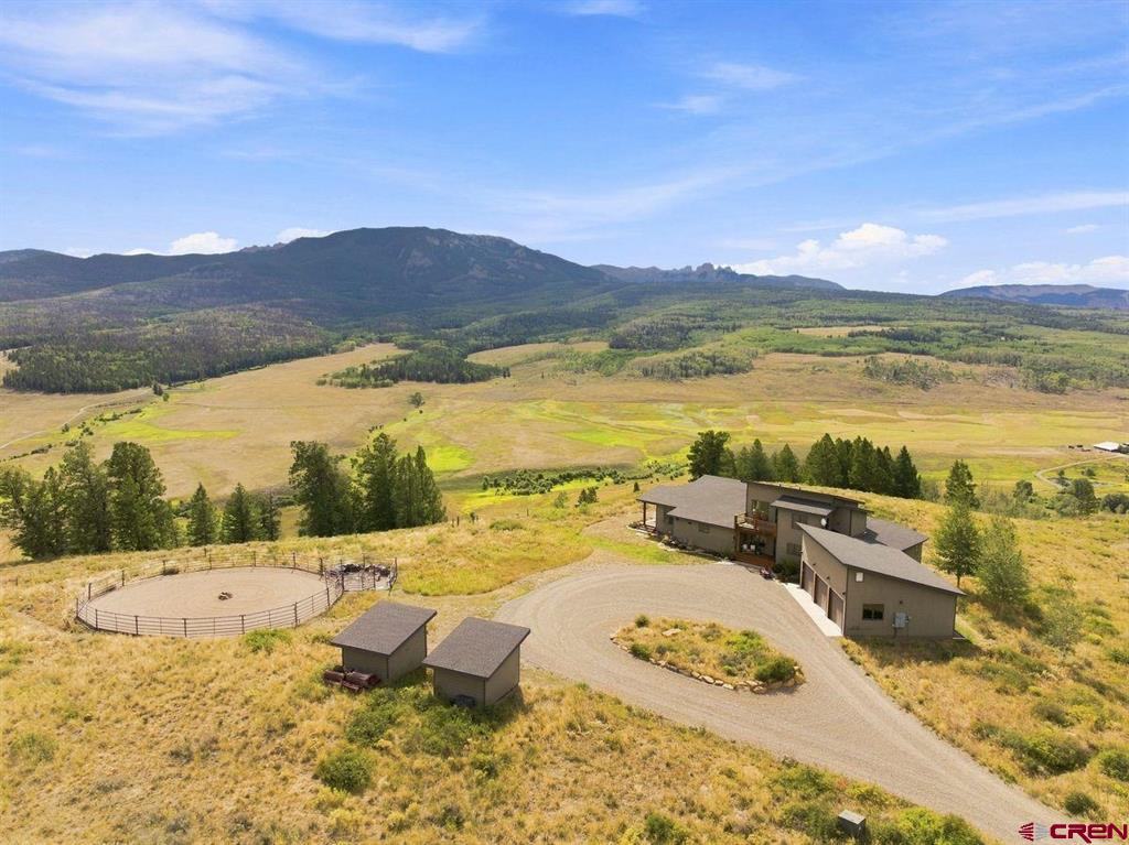 515 Hawk Drive Gunnison CO 81230