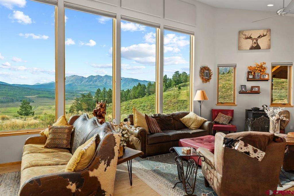 515 Hawk Drive Gunnison CO 81230