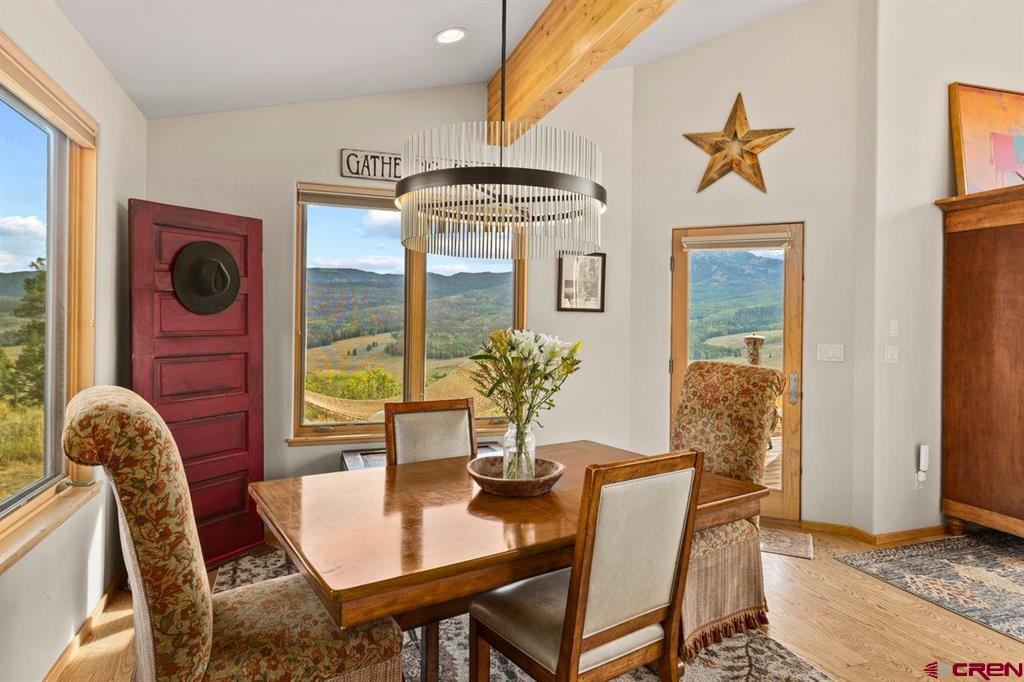 515 Hawk Drive Gunnison CO 81230