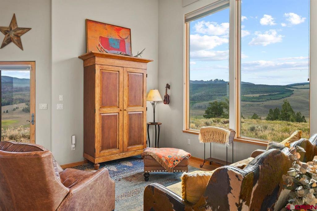 515 Hawk Drive Gunnison CO 81230
