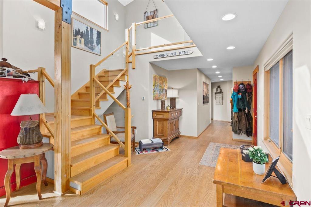 515 Hawk Drive Gunnison CO 81230