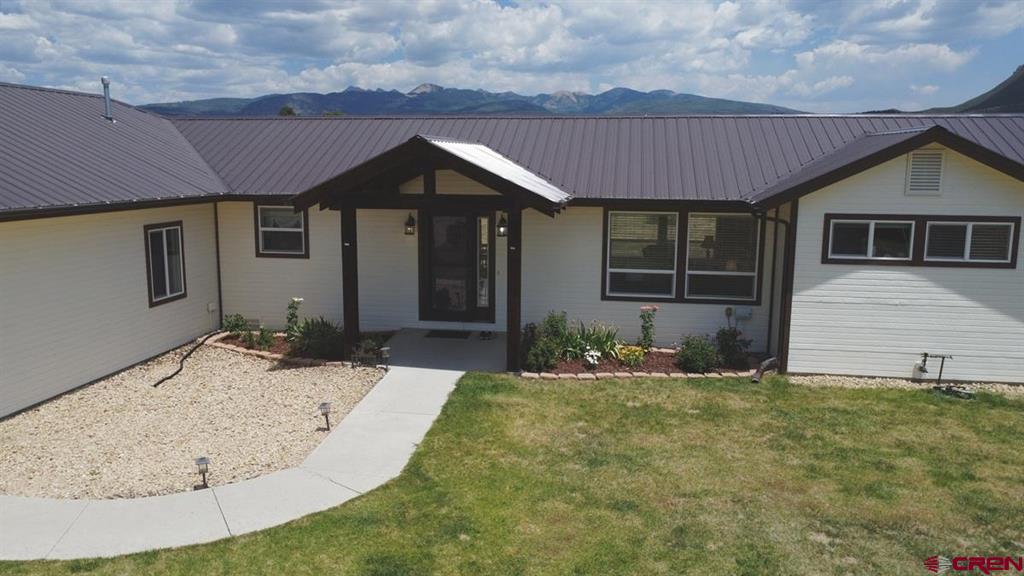 42164 Road J.75 Mancos CO 81328