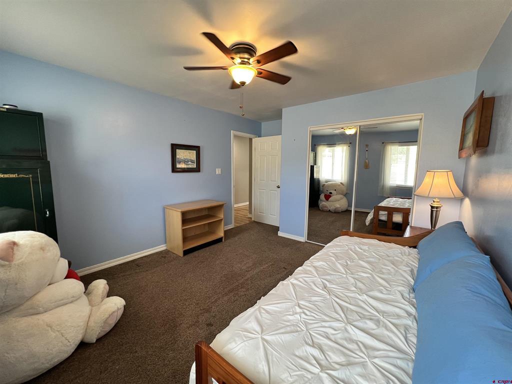 42164 Road J.75 Mancos CO 81328