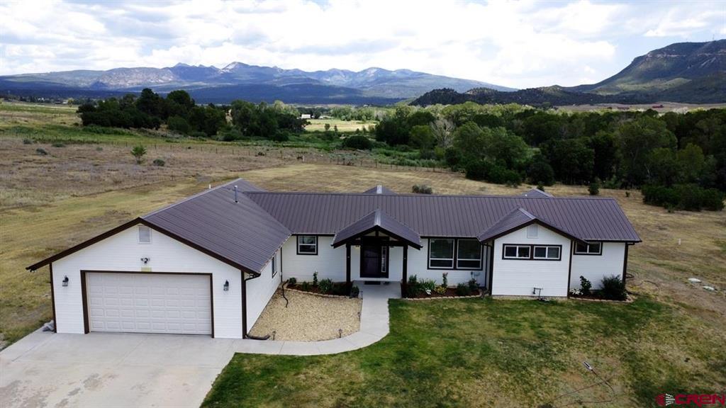 42164 Road J.75 Mancos CO 81328