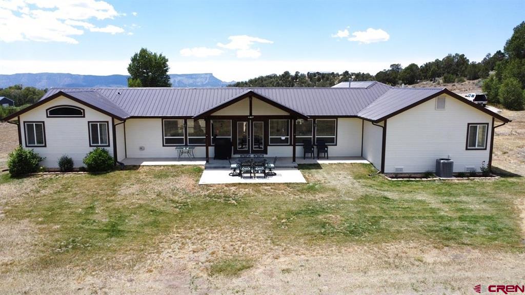 42164 Road J.75 Mancos CO 81328