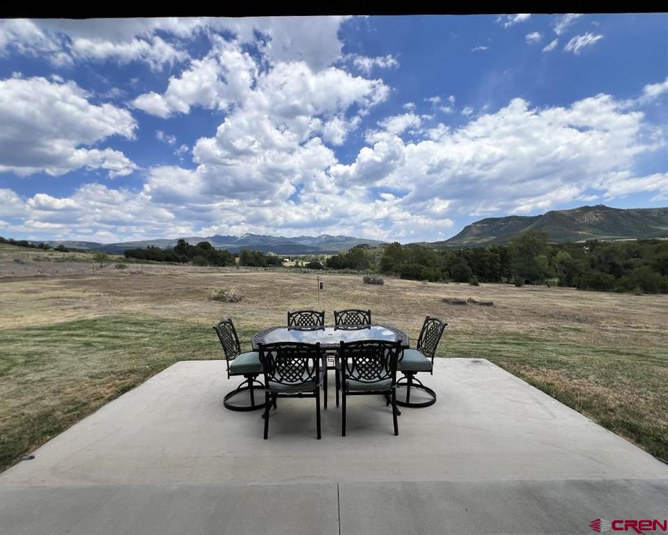 42164 Road J.75 Mancos CO 81328