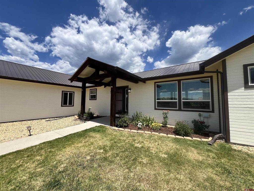42164 Road J.75 Mancos CO 81328