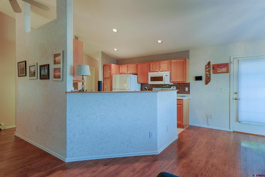 1665 Sneffels Street Montrose CO 81401