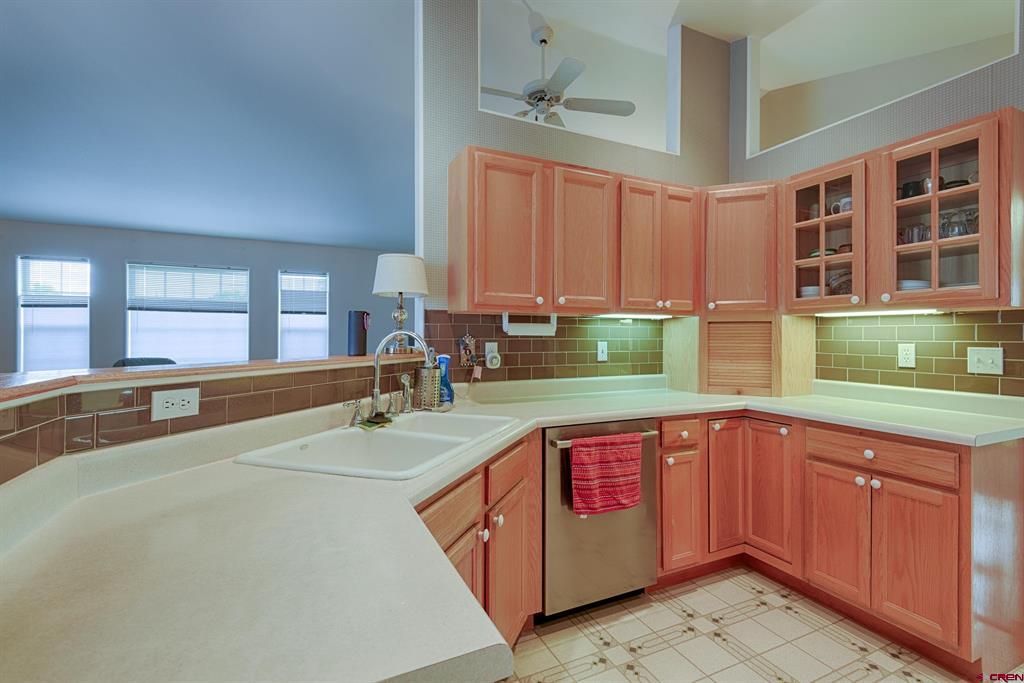 1665 Sneffels Street Montrose CO 81401