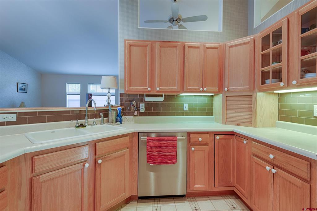 1665 Sneffels Street Montrose CO 81401