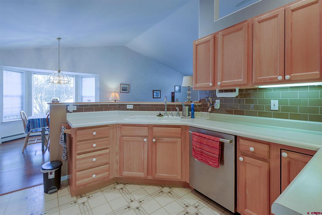 1665 Sneffels Street Montrose CO 81401