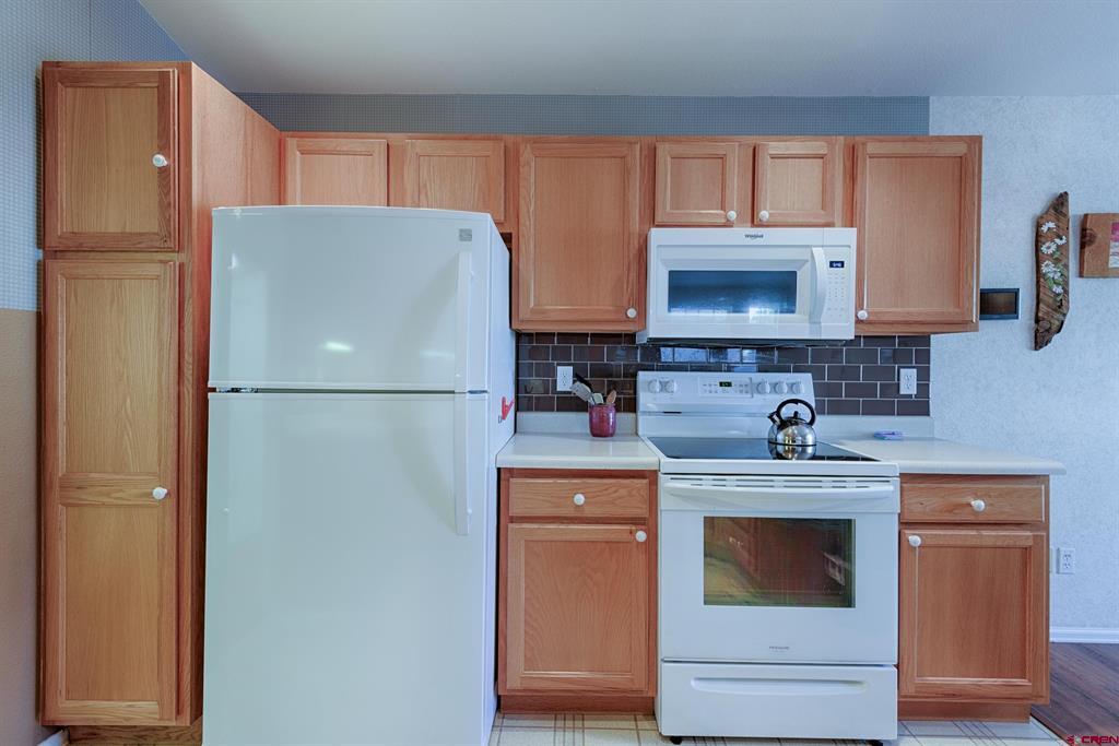 1665 Sneffels Street Montrose CO 81401