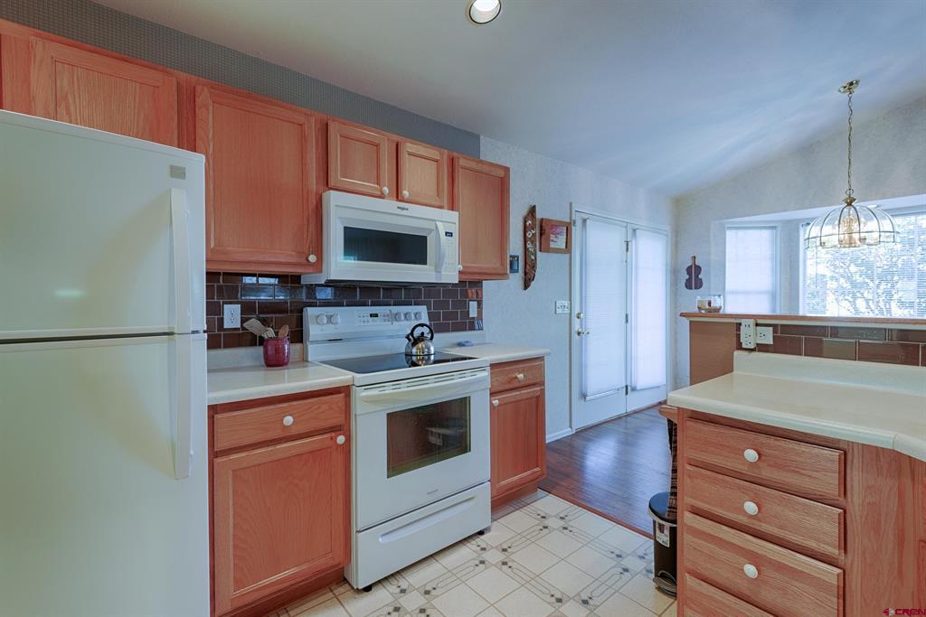 1665 Sneffels Street Montrose CO 81401