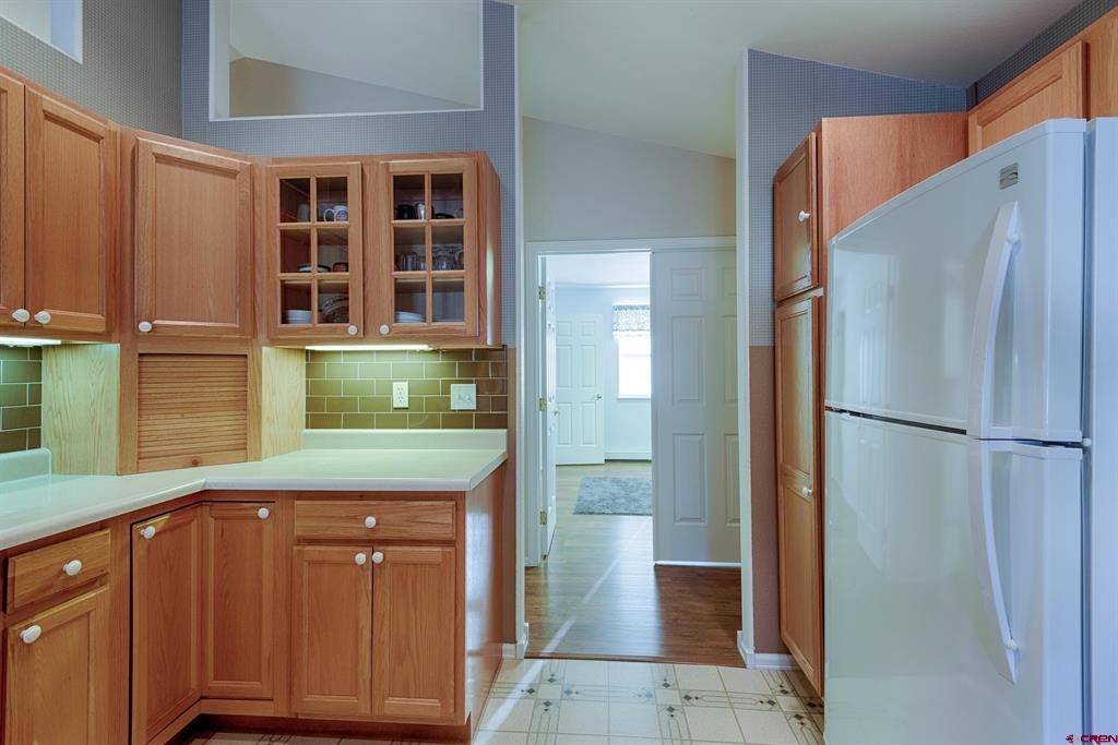 1665 Sneffels Street Montrose CO 81401