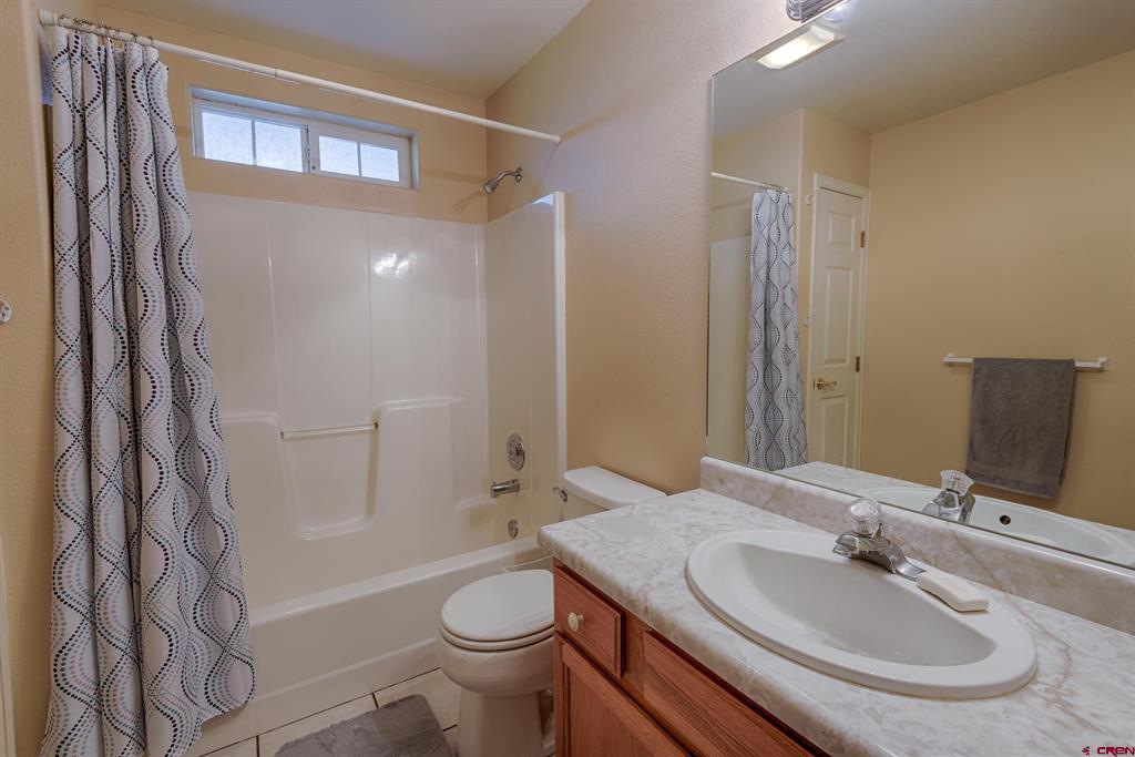 1665 Sneffels Street Montrose CO 81401