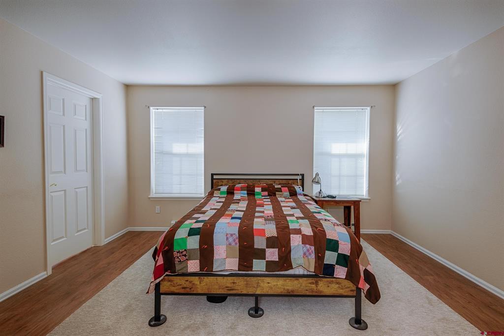 1665 Sneffels Street Montrose CO 81401