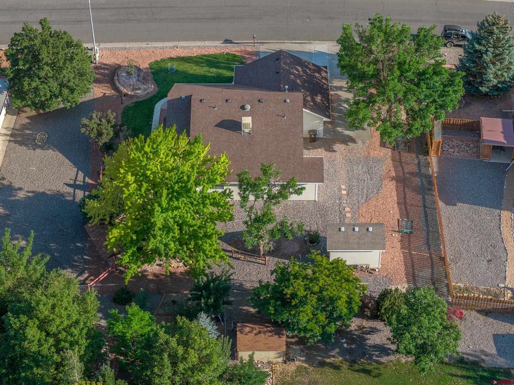 1665 Sneffels Street Montrose CO 81401