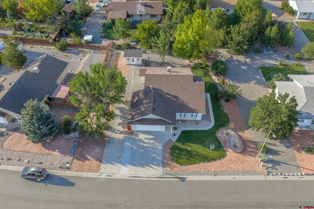 1665 Sneffels Street Montrose CO 81401